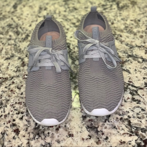 treadlite by ugg sneakers